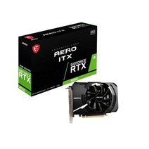 조립 피씨 MSI Gaming 지포스 GeForce RTX 3050 8GB GDDR6