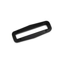 일자고리(플라스틱) 30mm, 1개