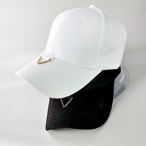 딸기언니 남성 여성 대두볼캡 봄 여름 가을 겨울 모자 3종