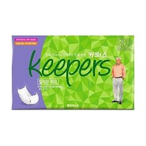 넉넉사이즈 빠른흡수 샘방지 노인 속기저귀 240매 요양병원 입원환자 어른