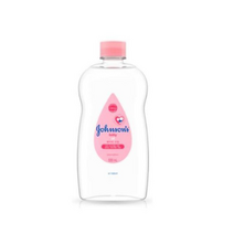 존슨즈베이비 레귤러 오일, 1개, 500ml