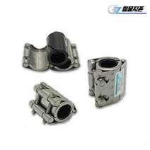 단 멀티조인트 40A 보수용 커플링 누수 배관 파이프, 1개