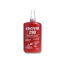 록타이트 나사고정제 290(250ml) 볼트너트고정 (1EA), 1개