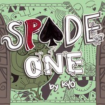 (CD) 교 (Kyo) (이규호) - Spade One (Digipack), 단품