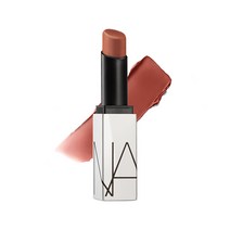 나스 립스틱 소프트 매트 틴티드 립 밤 누디, 터치 미