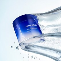 [국내정품][미샤] 수퍼아쿠아 울트라 히알론 크림 70ml