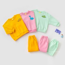 (베베르망) 공룡친구상하세트[세트BEHC298A]