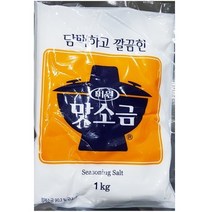 퓨라토스 제빵 개량제 500g 면기능개량제 면쫄깃가루, 미원 맛소금 1K 소금가루 업소용