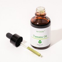 엔코스 타마누 오일 50ml 갈색병 프리미엄, 1개