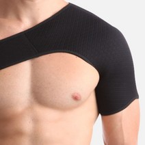 반듯 어깨보호대 BCS001 벨크로