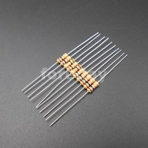 시멘트사이딩 세라믹 메탈 써모 사이딩 건축자재 시멘트보드 장식 1000 PCS 탄소 필름 저항기 1/4 와트 5%, 13 47R