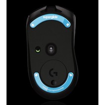 로지텍 G703/G603/G403용 프로게이머 마우스 유리피트 배그 롤 맥북 예쁜