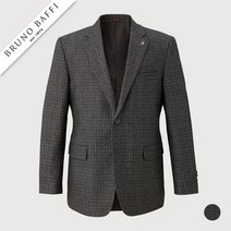 인디안 브루노바피 가을 남성 콤비 자켓 MACFFYF8331