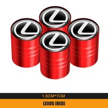 차량 수리 렉서스 IS250 CT200h GS300 LS430 RX450h LX570 ES RX LS IS NX CT LX UX LC RC LM 용 자동차 금, 01 Red A