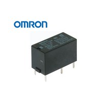 OMRON G6B-1174P-FD-US 파워 릴레이
