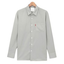 스콰즈 남성 스콰즈 셔츠 STW149 11COLOR 남성 카라 베이직 오버핏 남방
