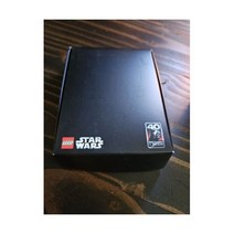 미국 레고 5007840 스타워즈 RETURN OF THE JEDI Collectible 40th Anniversary Coin 1435961