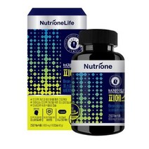 뉴트리원 브레인알파 피에스 포스파티딜세린, 3개, 1. 포스파티딜세린 50정