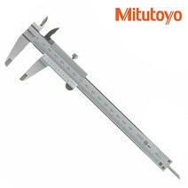 [Mitutoyo] 미쓰도요 버니어켈리퍼스 / 노기스, 150mm, 1개