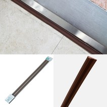 도어턱방지 안전문턱받침 휠체어경사대 로봇청소기문턱받침 문경사 문턱받침