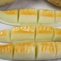 경북 고령 설향메론 4kg, 없음