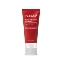 스킨관리 메디큐브 레드 쉐이브 앤 폼 클렌저 150ml(1332285)