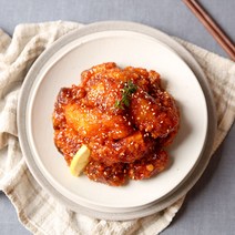 [더반찬] 순살코다리강정(180g)