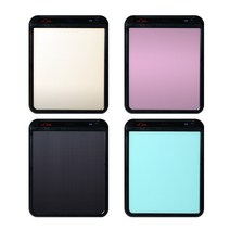 [선일금고] 루비스 금고 지문인식 LUVIS-100 [아이보리/실버/민트/핑크], 색상:민트