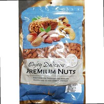 아몬드의효능 구운 볶은 볶음 수입 하루 아몬드 1KG 먹는법 요리 일일견과류 식자재견과류, 1개