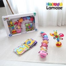 라마즈 핑크 선물세트