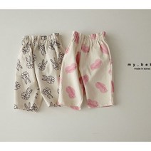 20수호박팬츠 키즈 봄 데일리룩 일상복 촬영룩 마이베베