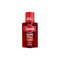 알페신 더블이펙트 카페인 샴푸 200ml