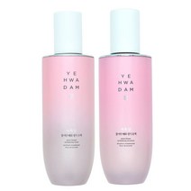 예화담 물어린 매화 생기 수액 + 유액