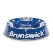 브런스윅 - 로테이션 볼컵 [블루] / 베어링 볼링공 회전 받침대 / BRUNSWICK ROTATION BALL CUP