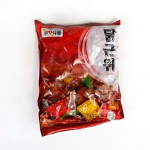 [국내산]근위(똥집) 1팩 900G [원앙에프엔비], 1개