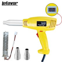 논가스용접기 동관용접 알곤용접봉 교류아크용접기 1000w 플라스틱 용접기 차고 도구 열, 220v, q10 세트2