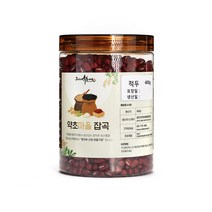 국산 토종 적두 햇팥 400g 600g 2022년산 햇곡, 1개