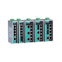 MOXA 목사 EDS-205A-M-ST-T