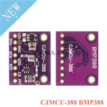 bmp388 대기압 센서 모듈 디지털 온도 arduino 전자 diy 보드 41