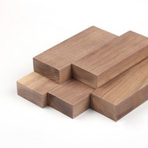 목재 북미 블랙 월넛 시트 판자 사각 diy 나무 숟가락 스피커 박스 핸드메이드 원료, [10] 50 x 15 x 2 cm