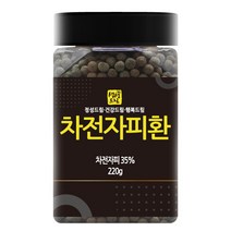 차전자피환 220g 인도산, 1개