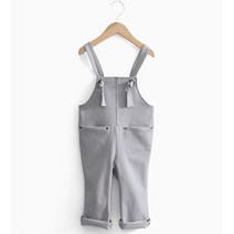 85-929 P1229 - Jumpsuit(아동 점프수트)