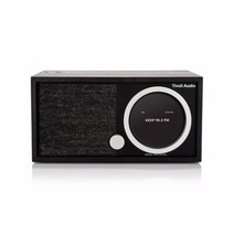 티볼리오디오 Model One Digital 블랙