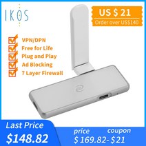 네트워크 방화벽 더 깊은 네트워크 연결 pico smart vpn dpn wifi 수명