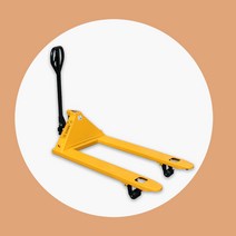 쌍용 보급형 핸드파렛트럭 리프트 파레트트럭 DF-20L (2TON용 넓은폭) 2톤용, 1개