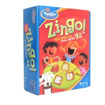 코리아보드게임즈 징고, 단품