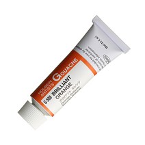 [홀베인] 수채화 과슈 물감 낱색 HGC A, 기본, 징크화이트