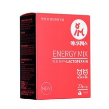 ZG96 반려동물 에너지믹스 락토페린 20포 건강지킴이 강아지유산균 고양이유산균 펫유산균 강아, OC 본상품선택