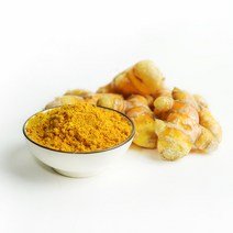 진도 울금 강황 분말 가루 250g 율금