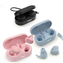 갤럭시Z 플립/Z플립2 5G DRGO ZERO 블루투스이어폰 무선이어폰, 1개, 핑크